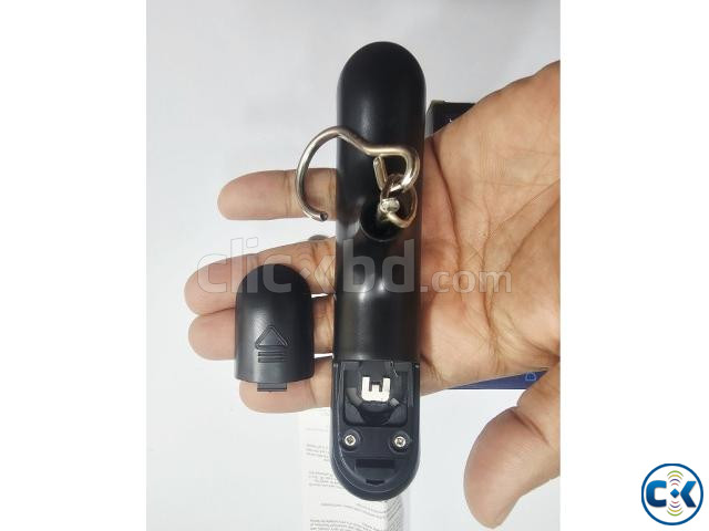 Electronic Digital Luggage Weight Scale 50kg Hook large image 3