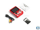 SUP Game Console Kids Game Player Red
