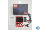 Small image 3 of 5 for SUP Game Console Kids Game Player Red | ClickBD