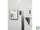 Small image 5 of 5 for 16GB Portable Digital Sound Voice Recorder | ClickBD