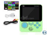 G7 Portable Game Consoles Kids Game Player Blue