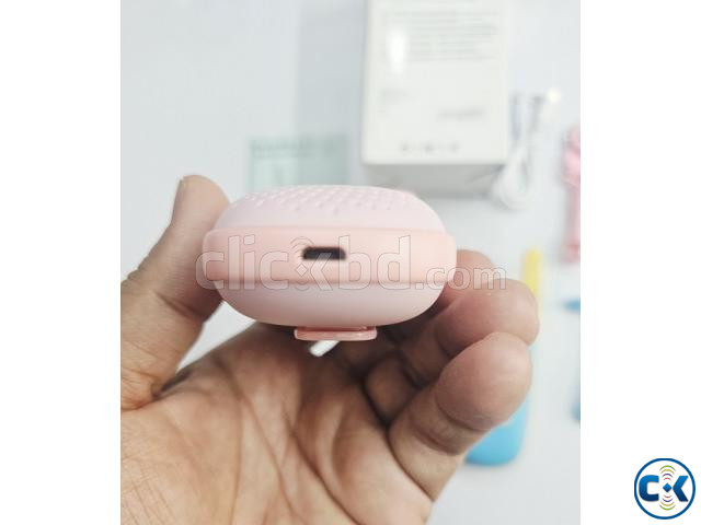 D21 Kids Wireless Toy Walkie Talkies Handheld Interphone large image 2