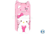 B11 Kids Smart Touch Phone Roted Camera Protection Cover Pin