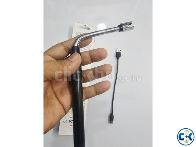 ARC BBQ Kitchen USB Lighter large image 3