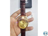 Small image 2 of 5 for USB Lighter Watch For Man Gold | ClickBD