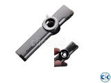Aomai Round Gas Lighter Windproof