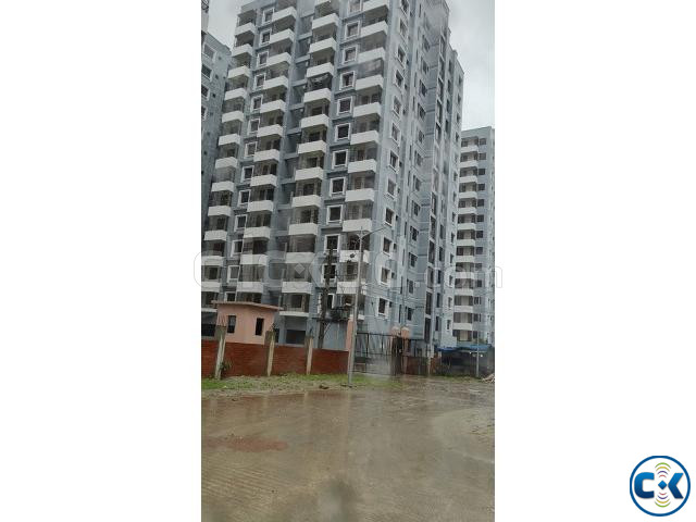 1545 Sft Apartment Shopno Nagar R A Section-9 Mirpur large image 0