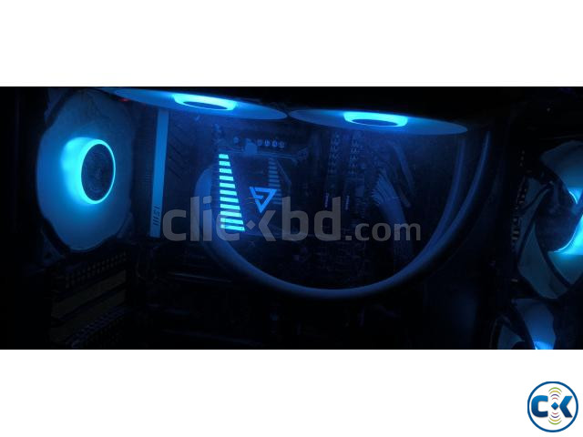 Desktop Computer large image 0