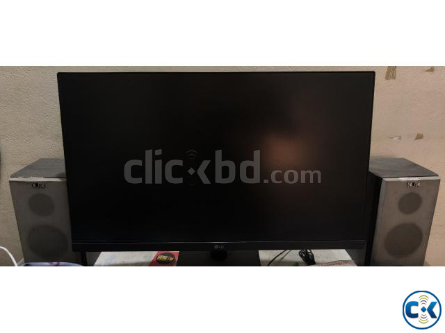 Desktop Computer large image 1