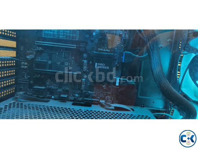 Desktop Computer large image 3