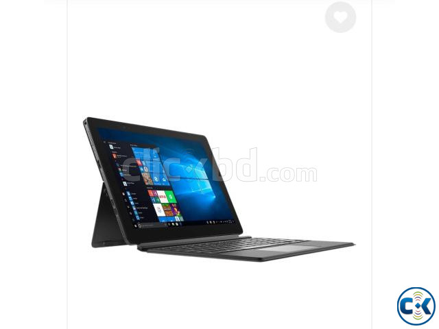 DELL Latitude 5290 2-in-1 12.3 touchscreen tab lapto mode large image 0