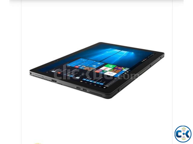 DELL Latitude 5290 2-in-1 12.3 touchscreen tab lapto mode large image 2