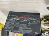 Thermaltake LitePower 450W Power Supply