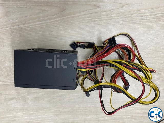 Thermaltake LitePower 450W Power Supply large image 2