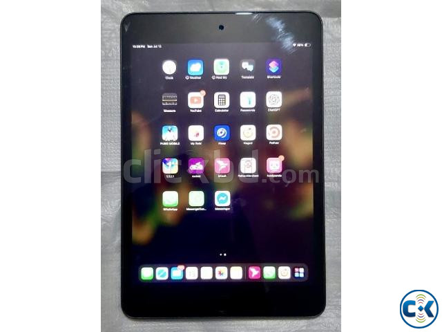 Ipad mini 5 64 gb large image 1