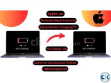 macbook not charging 