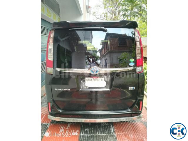 Toyota Esquire 2017 large image 2