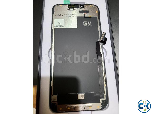 I Phone 13 Pro Max Gx Original Display Imported  large image 1
