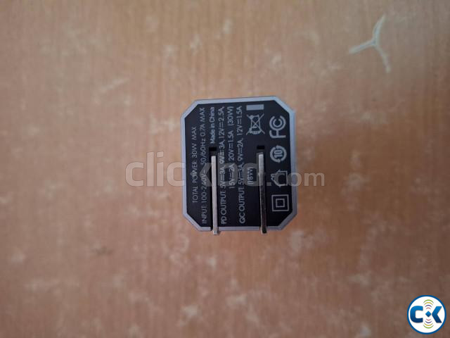 Ldnio 30watt charger large image 3