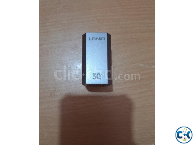 Ldnio 30watt charger large image 4