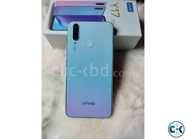 VIVO Y17 8-256 large image 2