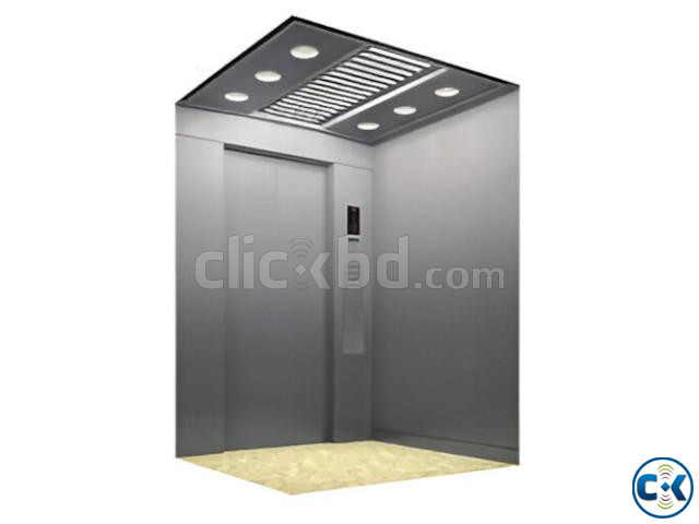 Hitachi Elevator Bangladesh large image 2