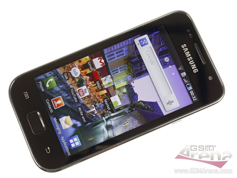 AMAZING OFFER FOR SAMSUNG GALAXY SL I9003 large image 0