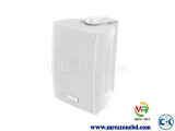 Ahuja PS-400TM 16W Wall Mount PA Speaker