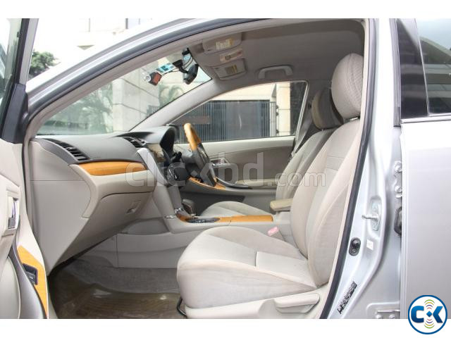 Toyota Premio FL Package 2008 large image 3