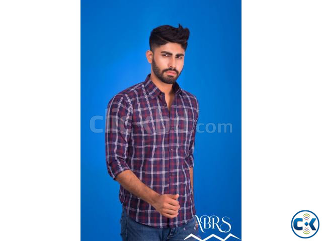 Premium Shirt For Men large image 2
