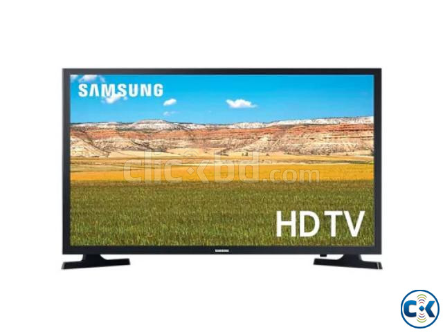Samsung 32T4450 32 Smart HD TV large image 0