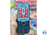 Maxtel Max14 Nice Mobile