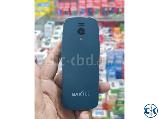 Maxtel Max14 Nice Mobile large image 2