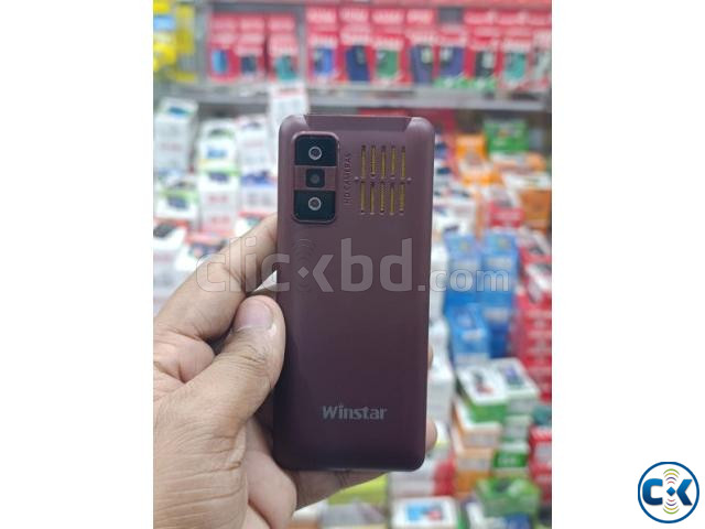 Winstar WBX-3 Mobile large image 1