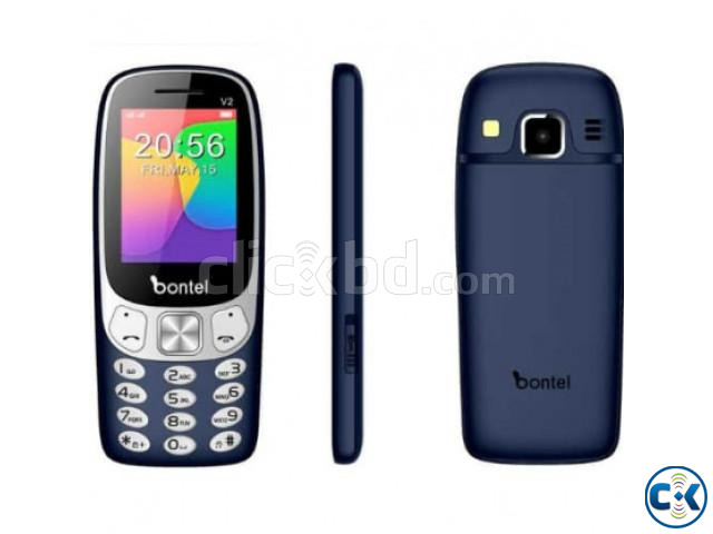 Bontel V2 Mobile large image 0