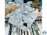 Pure Cotton Half Sleeve Print Shirt