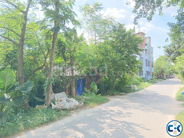 KHULNA KDA 3.75 KHATA PLOT SELL large image 1