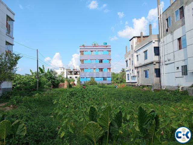 KHULNA KDA 3.75 KHATA PLOT SELL large image 2