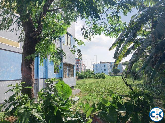 KHULNA KDA 3.75 KHATA PLOT SELL large image 3