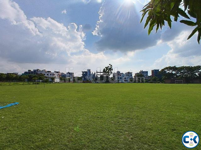 KHULNA KDA 3.75 KHATA PLOT SELL large image 4