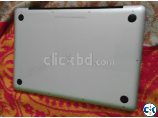 Macbook Pro Mid 12 i5 Super Fresh large image 1