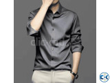 China Stitch Formal Shirt
