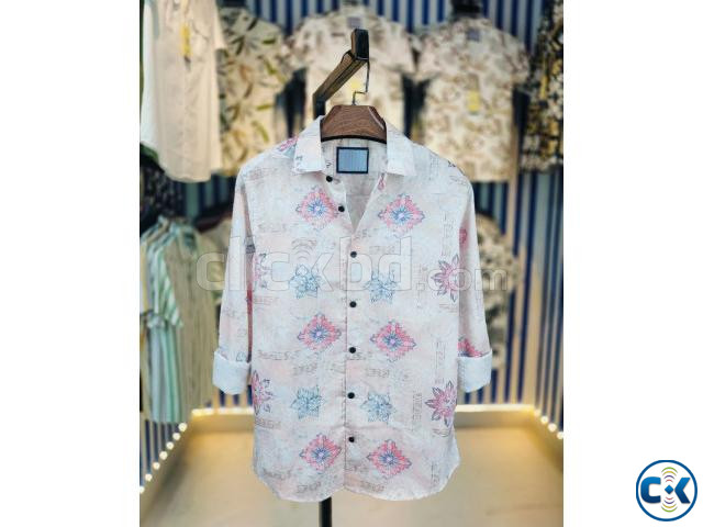 Premium Quality Exclusive Shirt Collection large image 1