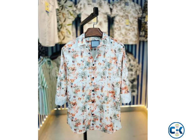 Premium Quality Exclusive Shirt Collection large image 3