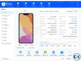 iPhone 13 Pro Max 128GB USA Variant বিক্রি হবে