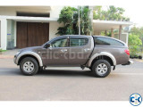Mitsubishi L200 Double Cabin Carryboy 2010 Sunroof