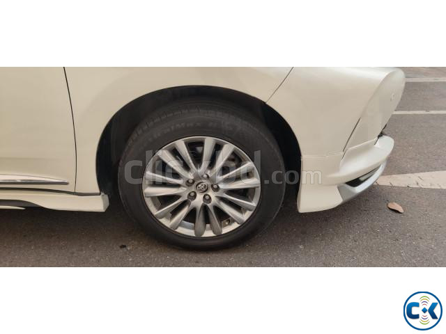 Toyota Harrier Premium Package New Shape 2018 large image 4