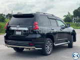 Toyota Land Cruiser Prado TX LTD 2018