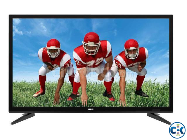 RCA LED-TV 24 inch Excellent Condition large image 0