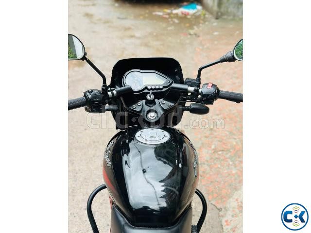 Bajaj Pulsar 150cc large image 0